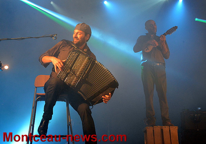 chapiteau tsb 11101433