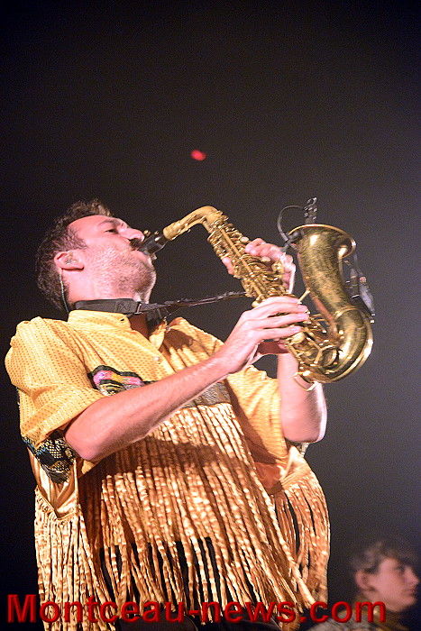 chapiteau tsb 11101446