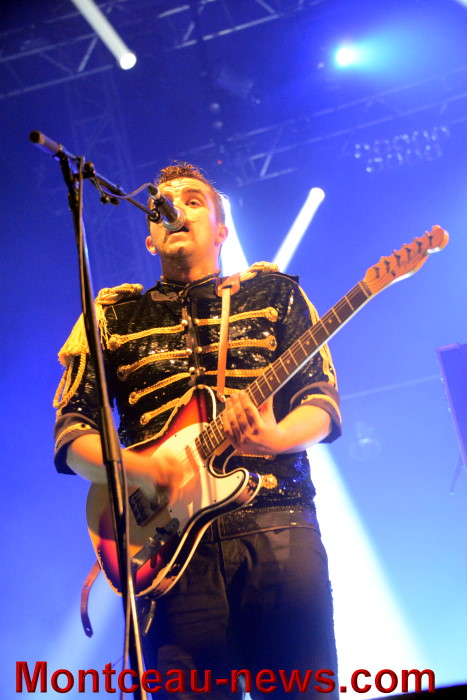 chapiteau tsb 11101449