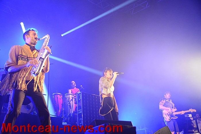 chapiteau tsb 11101450