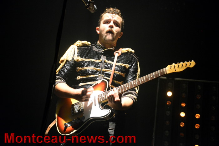 chapiteau tsb 11101451