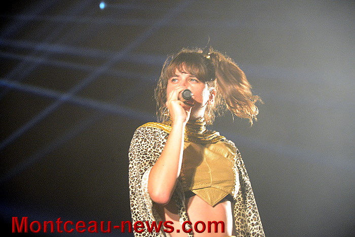 chapiteau tsb 11101452