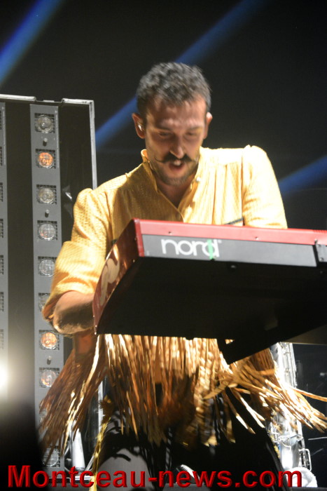 chapiteau tsb 11101454