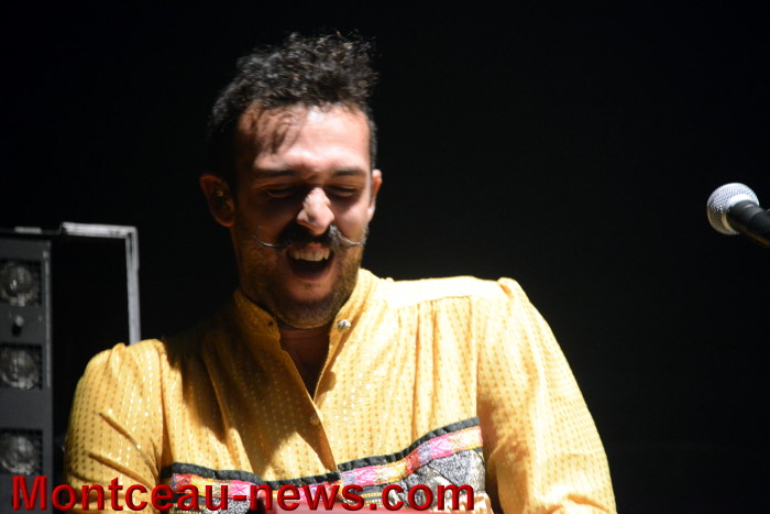 chapiteau tsb 11101455