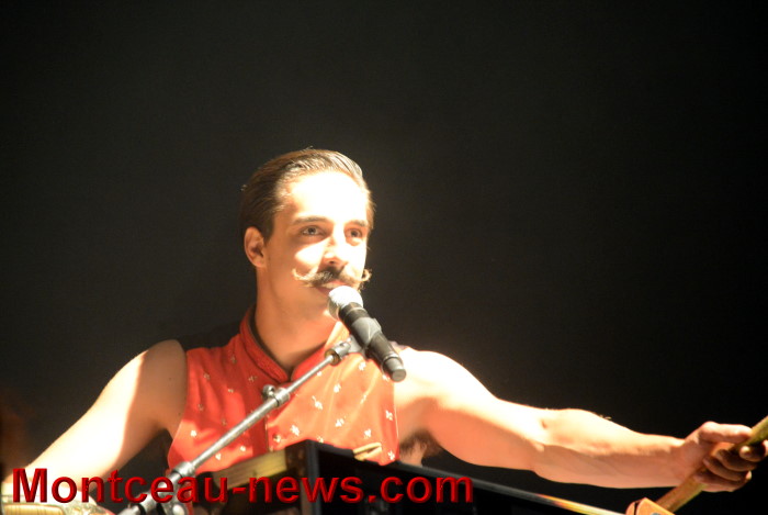 chapiteau tsb 11101456