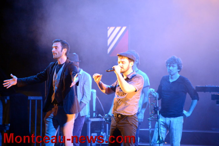 chapiteau tsb 1110146