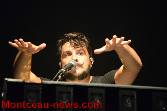 chapiteau tsb 11101461