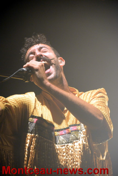 chapiteau tsb 11101464