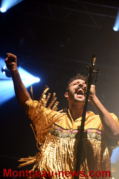 chapiteau tsb 11101465