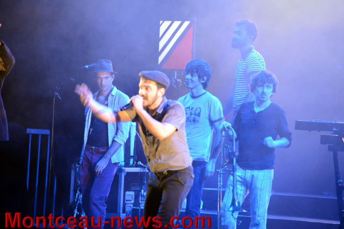 chapiteau tsb 1110147