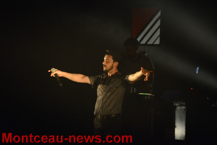 chapiteau tsb 1110149