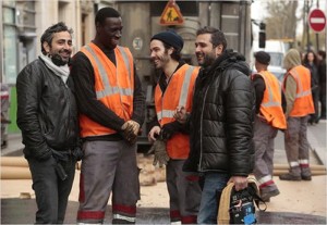 Avant-première aux Plessis