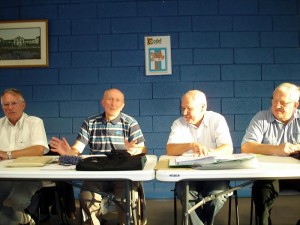 Collectif de défense des usagers des hôpitaux (Communauté urbaine Creusot-Montceau)