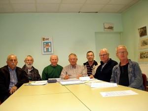 Collectif de défense des usagers des hôpitaux