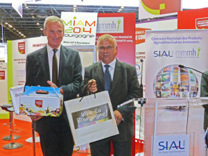 SIAL 2014