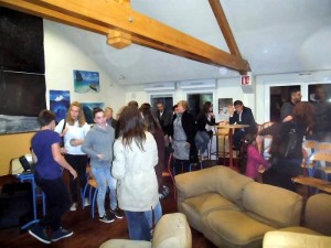 Secteur Jeunes du Centre Social (Blanzy)