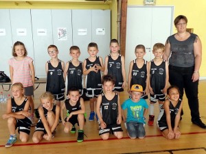 CSL Basket (Saint-Vallier)