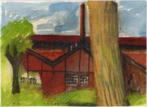 Ecomusée Creusot Montceau