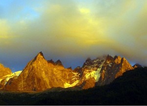 « Que la montagne est belle… » (Nature) Ecoutez en même temps que vous admirez !!!!!