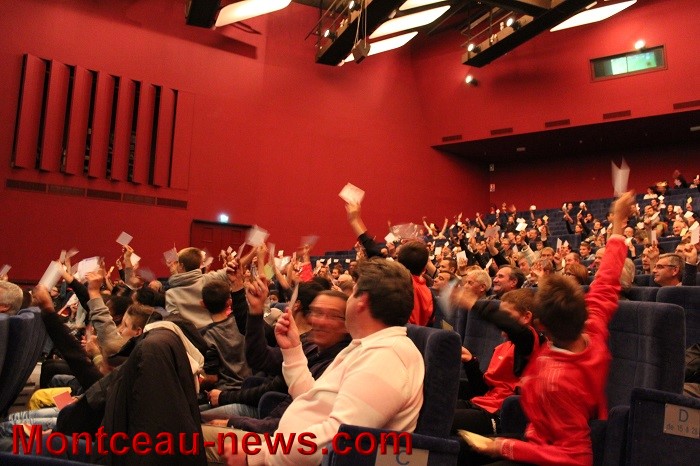 embarcadere 31101412