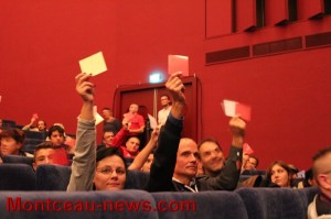 Merci M’sieur l’arbitre (Montceau)