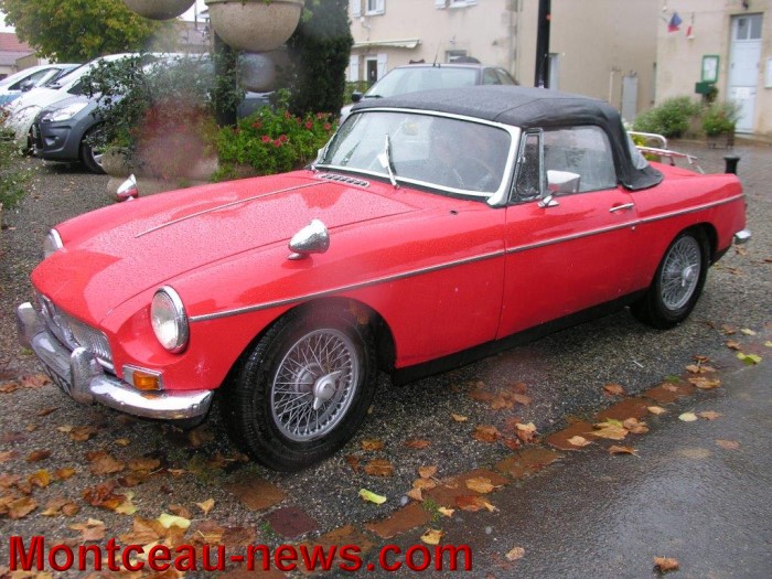 expo voiture 1310147