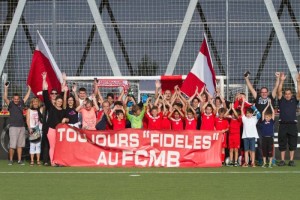 FCMB catégorie U10