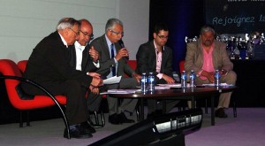 Assemblée générale de la Ligue de Bourgogne de Football