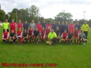 US Blanzy Féminines 71 Sud Bourgogne (Foot féminin)