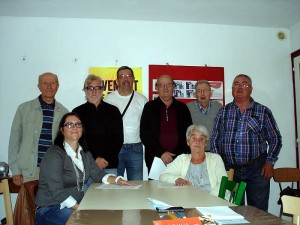 Front de Gauche : « L’humain d’abord » (Bassin minier)