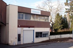 HORIZON TELECOM (Montceau-les-Mines)