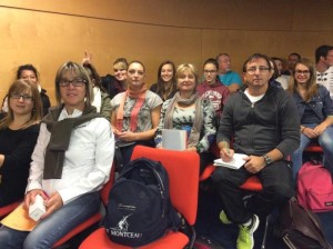 Indépendante Féminine Montceau (Gym)