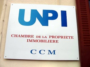 Chambre Syndicale des Propriétaires Immobiliers Le Creusot/Montceau (Logement)