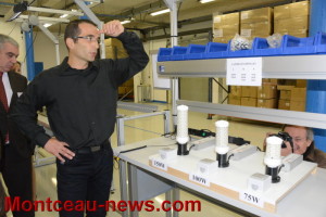 Horizon Telecom à Montceau-les-Mines (Economie)