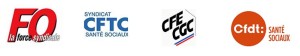 Intersyndicale FEHAP du CH de Montceau-les-Miines
