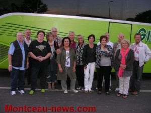 Association Volontaire Italienne