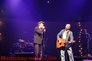 Festival « Tango, Swing et Bretelles » 2014 (Montceau)