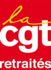 Union Confédérale des Retraités CGT (Social)