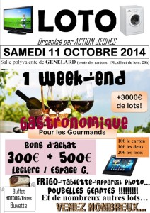 Action Jeunes (Génelard)