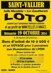 Association Volontaire Italienne (Bassin minier)