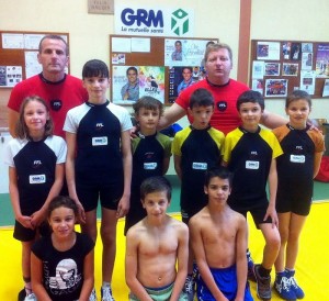 Lutte & Forme Montceau-Bourgogne