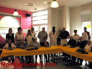 Résidence « Les Lys » (Centre hospitalier Jean Bouveri)
