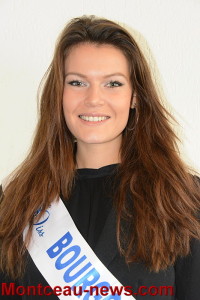 Info Montceau-news.com – Miss Bourgogne 2014