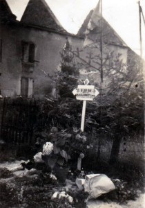 Mary et Mont-Saint-Vincent