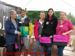 « Montceau Pour Elles » (Montceau-les-Mines)