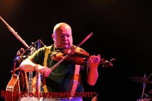 Festival « Tango, Swing et Bretelles » (Saint-Vallier)