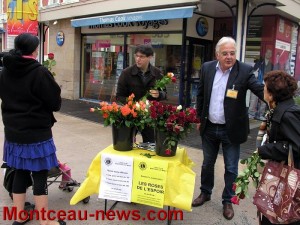 Lions Club (Montceau-les-Mines)