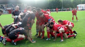 Rugby Club Montceau-Bourgogne