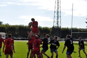 Rugby Club Montceau-Bourgogne