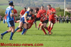 Rugby Club Montceau-Bourgogne
